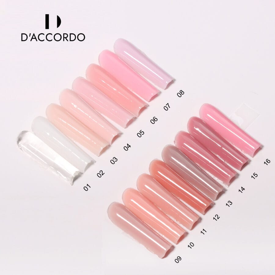 Color Chart