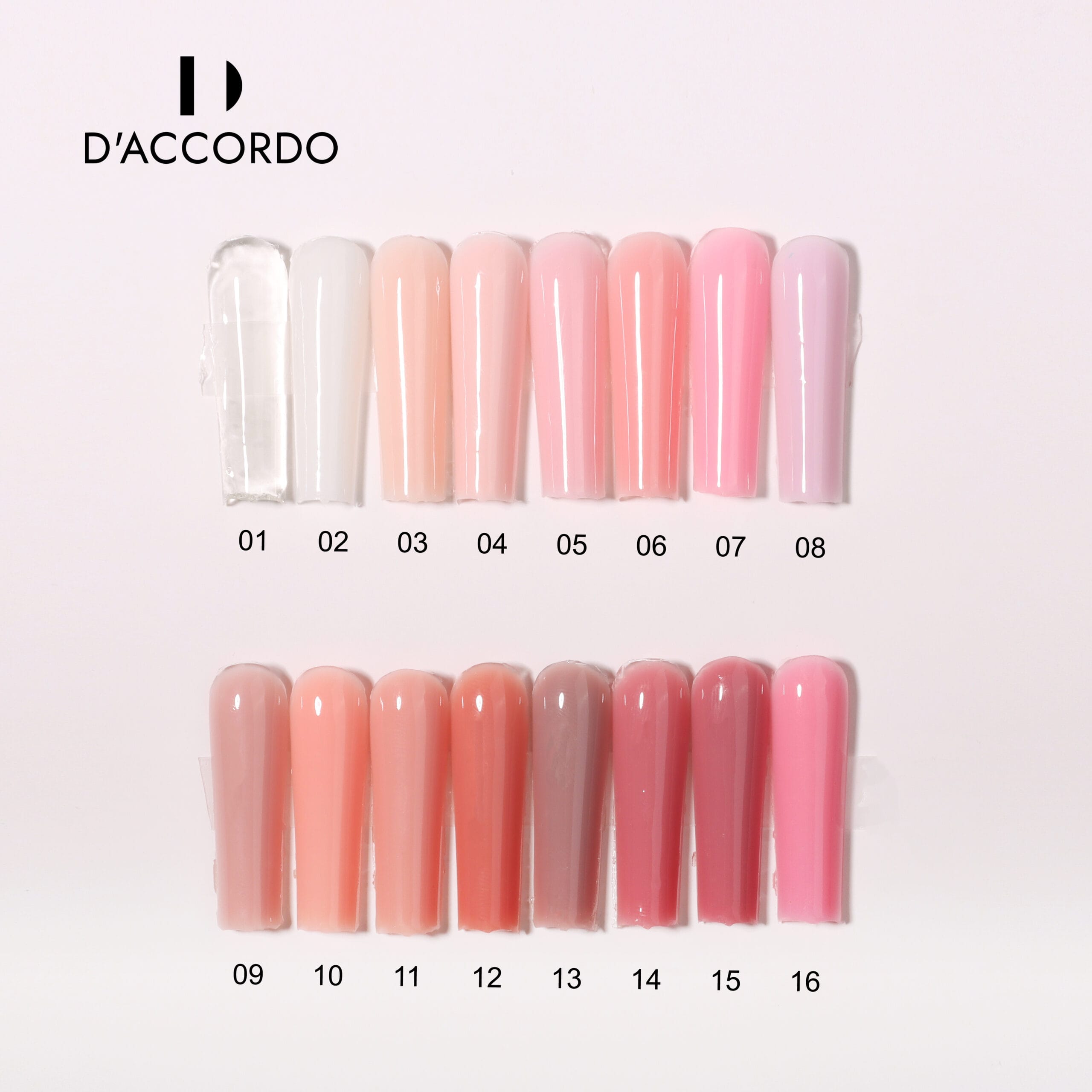 Color Chart2
